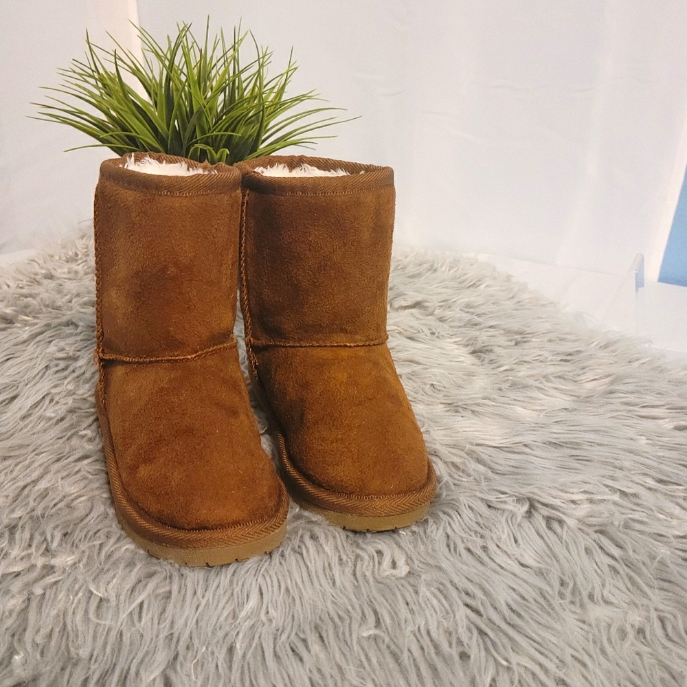 Dawgs boots